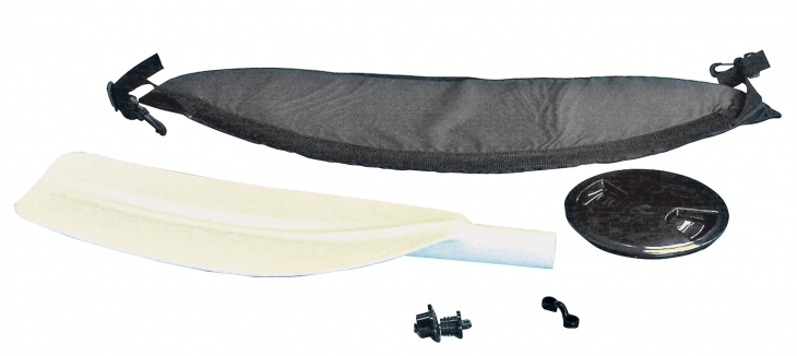 Kayak Parts & Accessories