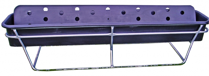 200 litre Molasses Trough