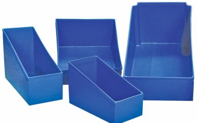 Parts Bins – Heavy Duty