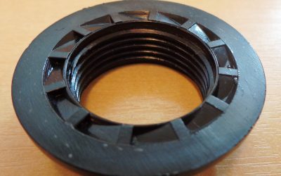 Ballcock replacement parts