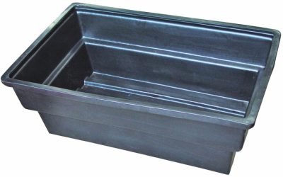 100L, 200L, 300L Feed Bin – Oblong