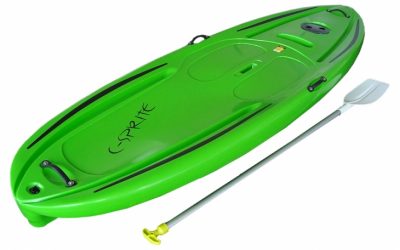 C-Sprite Paddle Board