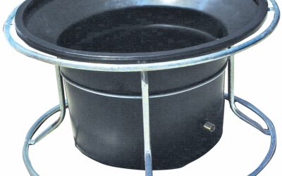150 litre Breakfeed Trough